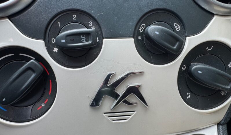 
								Ford Ka 2014 full									