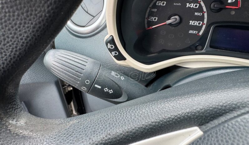 
								Ford Ka 2014 full									