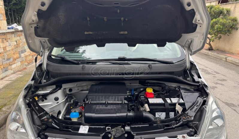 
								Ford Ka 2014 full									