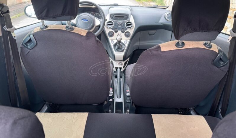 
								Ford Ka 2014 full									