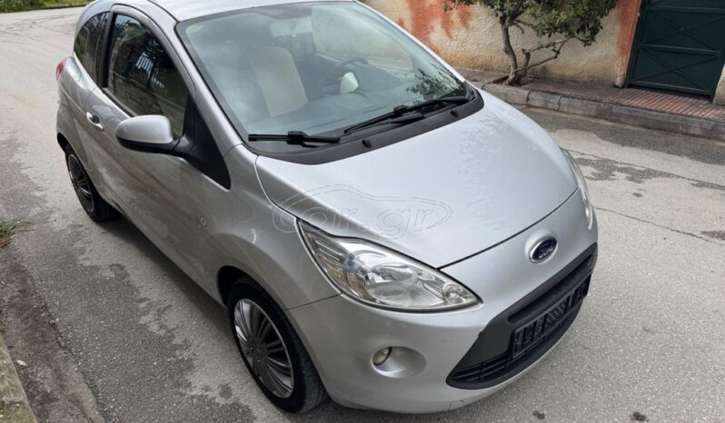
								Ford Ka 2014 full									