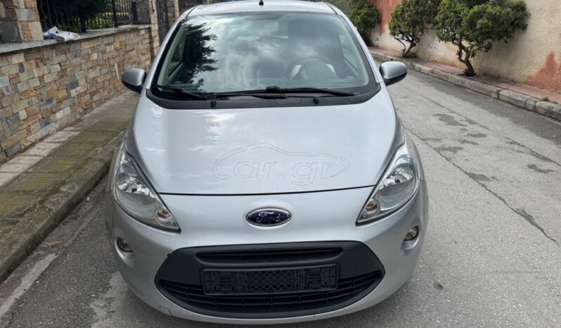 
								Ford Ka 2014 full									