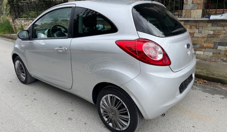 
								Ford Ka 2014 full									