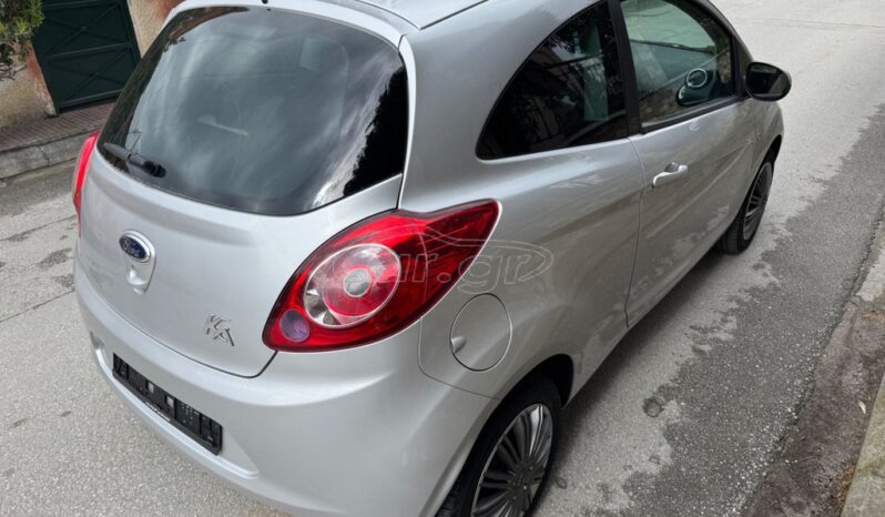 
								Ford Ka 2014 full									