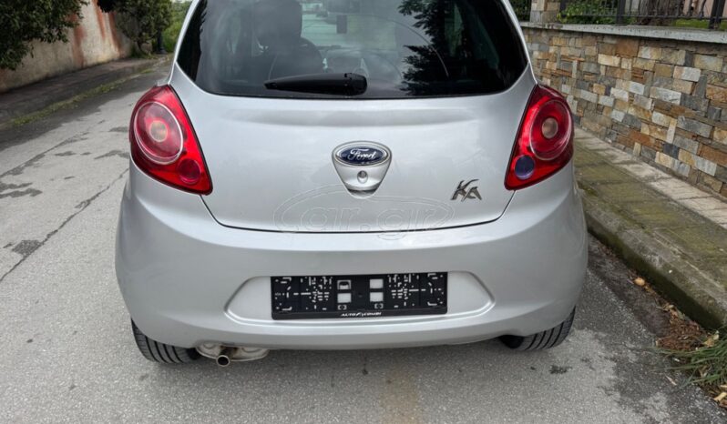 
								Ford Ka 2014 full									