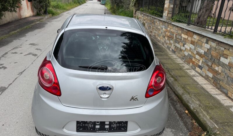 
								Ford Ka 2014 full									