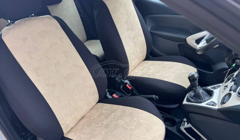 
								Ford Ka 2014 full									