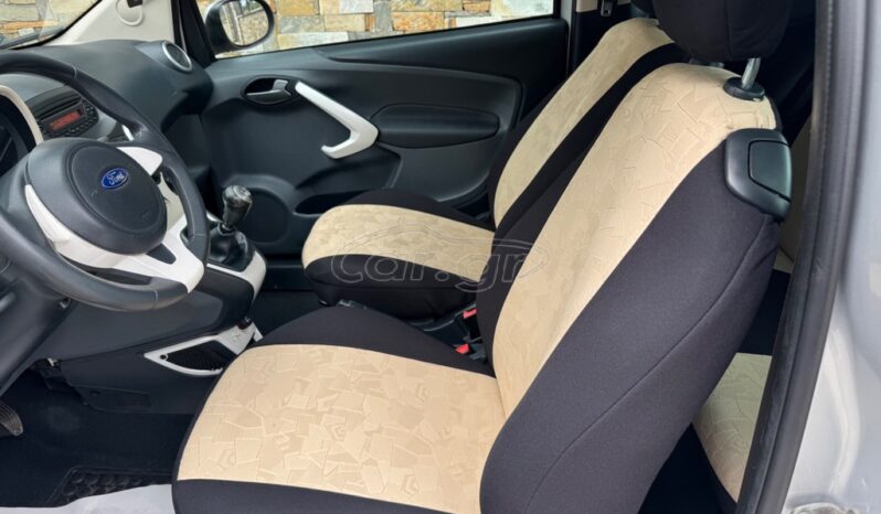 
								Ford Ka 2014 full									