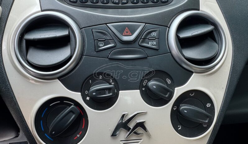
								Ford Ka 2014 full									