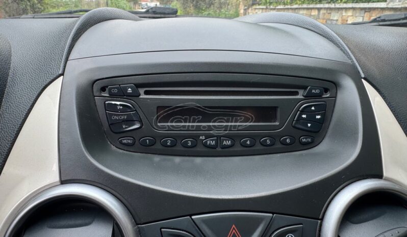 
								Ford Ka 2014 full									