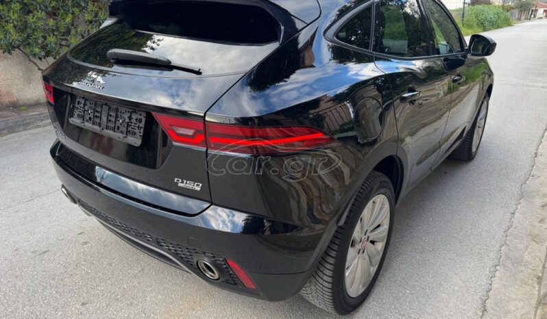 
								Jaguar E-Pace full									