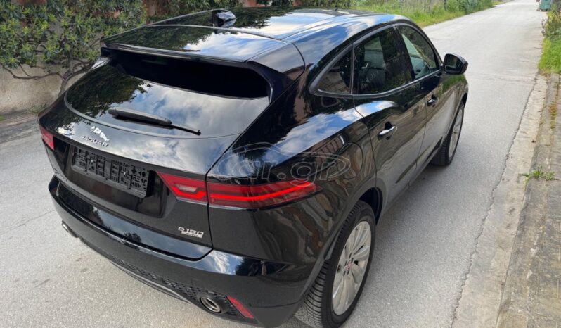 
								Jaguar E-Pace full									