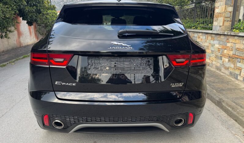 
								Jaguar E-Pace full									