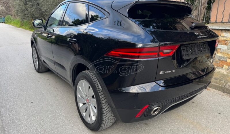 
								Jaguar E-Pace full									