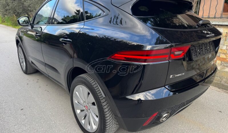 
								Jaguar E-Pace full									