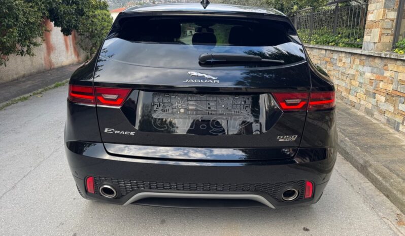 
								Jaguar E-Pace full									