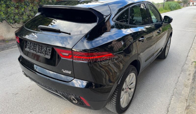 
								Jaguar E-Pace full									