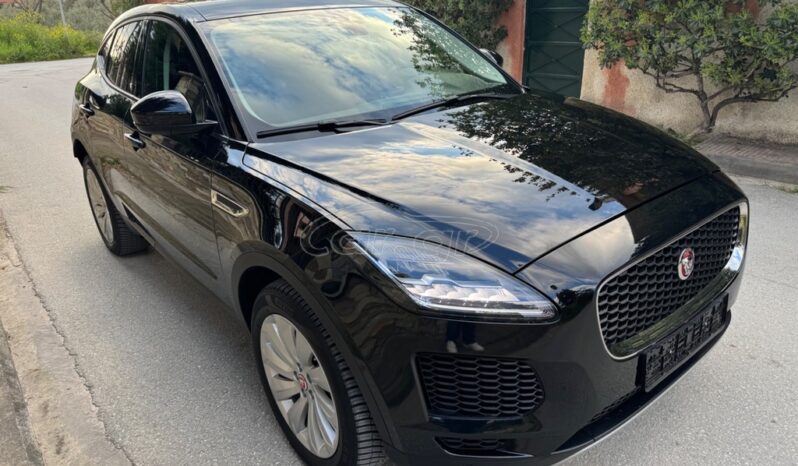 
								Jaguar E-Pace full									