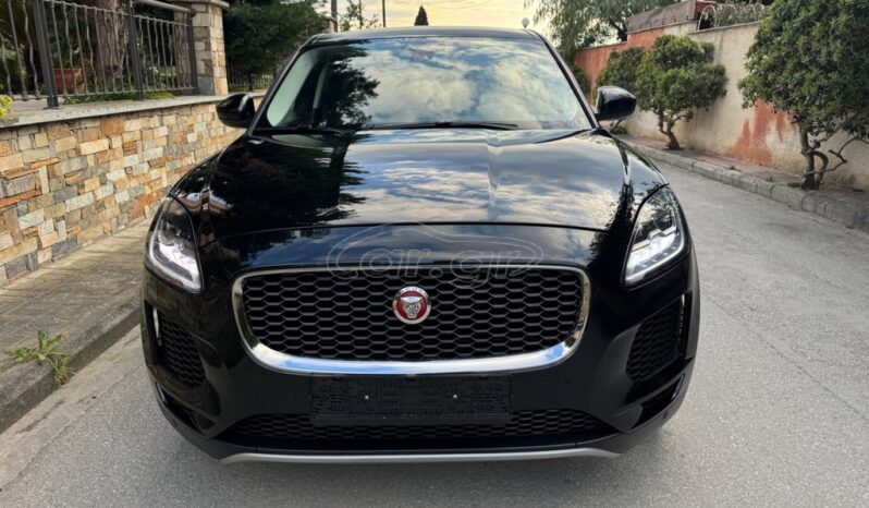 
								Jaguar E-Pace full									
