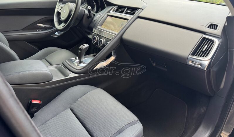 
								Jaguar E-Pace full									
