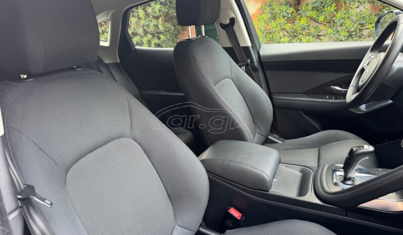 
								Jaguar E-Pace full									