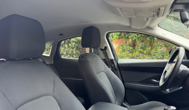 
								Jaguar E-Pace full									