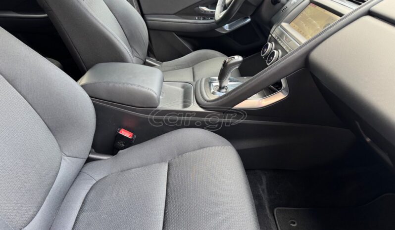 
								Jaguar E-Pace full									