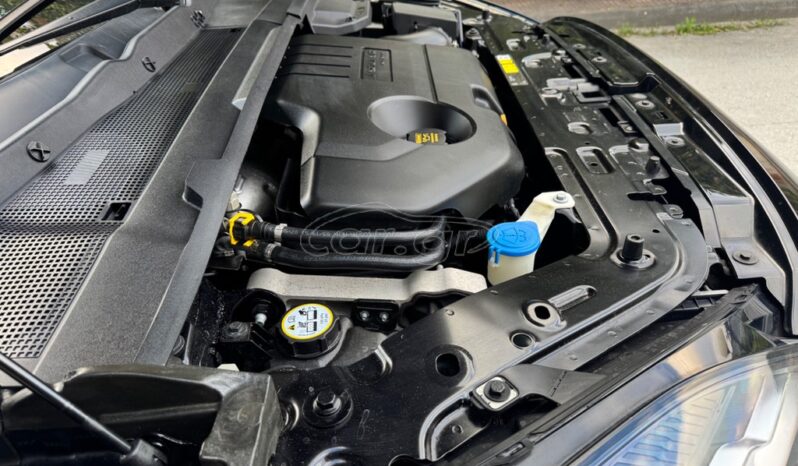 
								Jaguar E-Pace full									