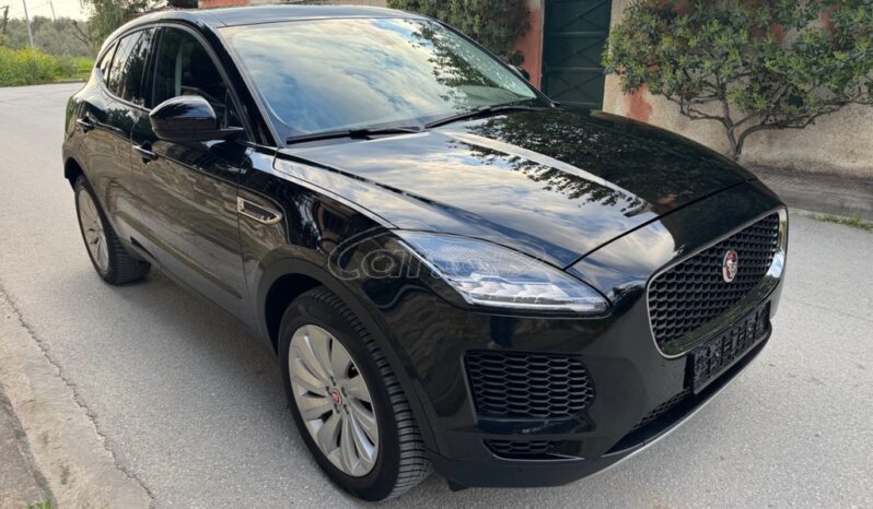 
								Jaguar E-Pace full									