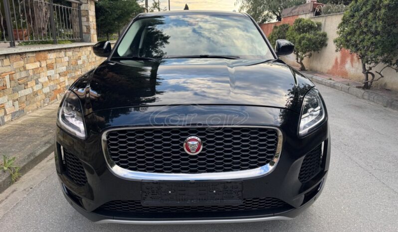 
								Jaguar E-Pace full									