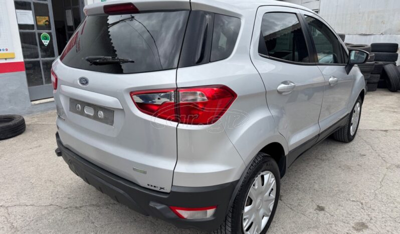 
								Ford EcoSport full									