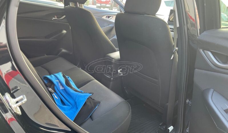 
								Mazda CX-3 full									