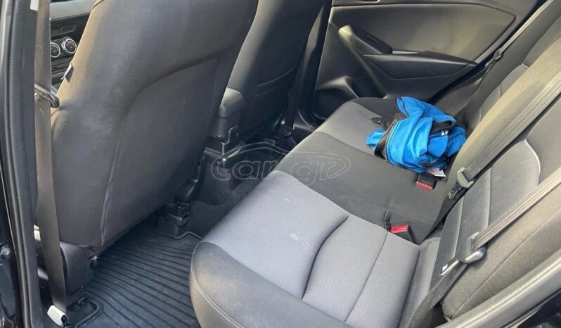 
								Mazda CX-3 full									
