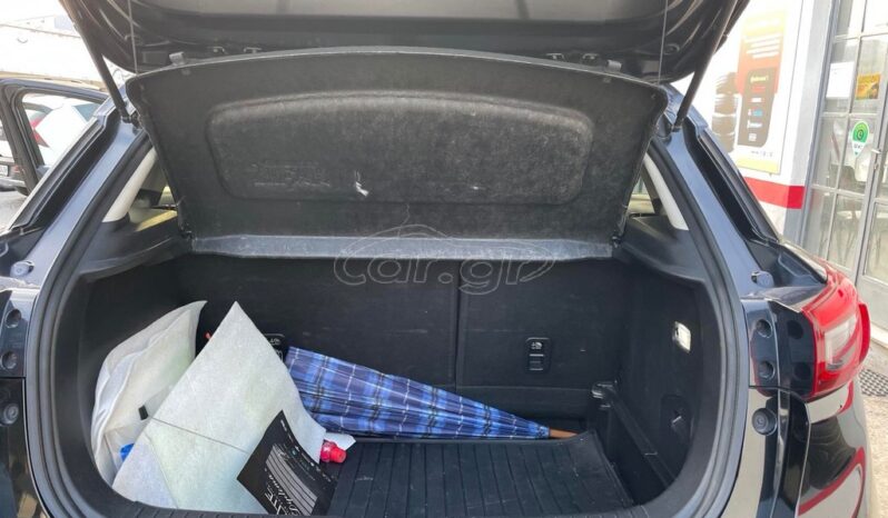 
								Mazda CX-3 full									