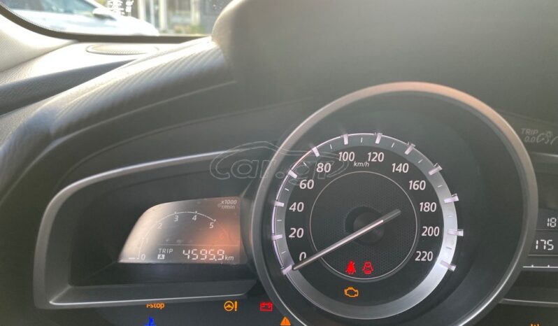 
								Mazda CX-3 full									