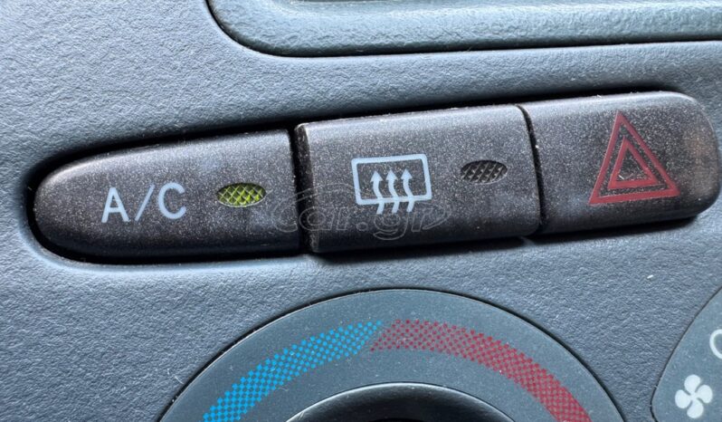 
								Toyota Yaris full									