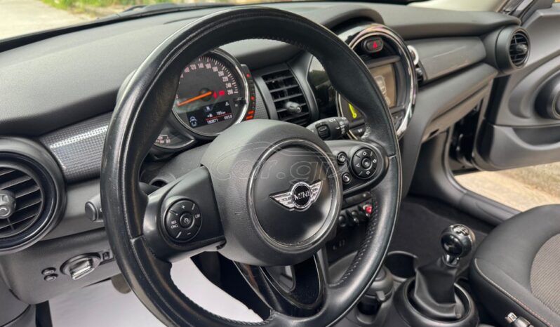
								Mini ONE full									