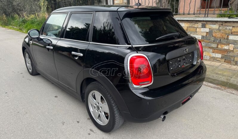 
								Mini ONE full									