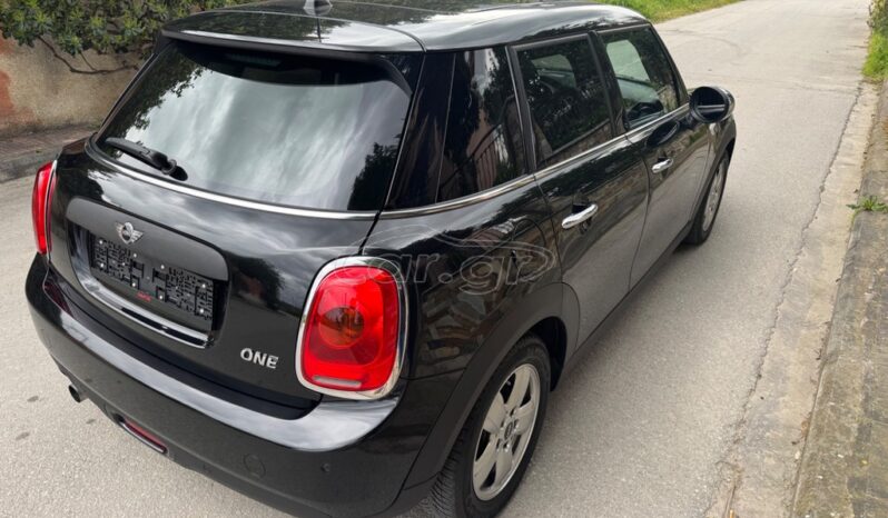 
								Mini ONE full									