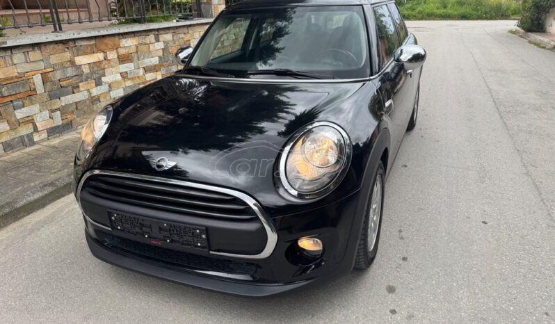 
								Mini ONE full									