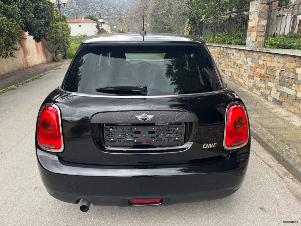 Mini ONE