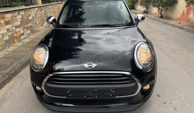 
								Mini ONE full									