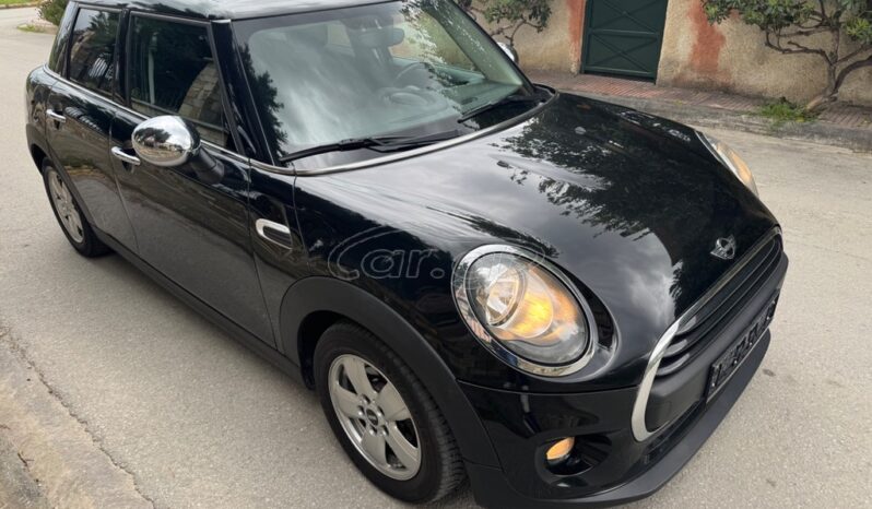 
								Mini ONE full									